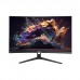 Монитор 27" MITSU CTM-27165C ULTRASLIM, 1K 165HZ, Изогнутый (ИГРОВОЙ)