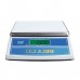 Весы фасовочные M-ER 326AFL-15.2 LCD «Cube»
