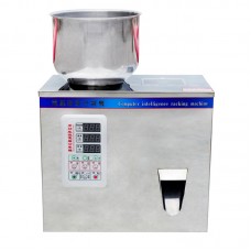 Автоматический весовой дозатор для порошкообразных продуктов FM-100