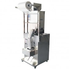 Фасовочно-упаковочный автомат для сыпучих продуктов FZL-500 (подушка)