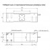 Тензодатчик одноточечный Sierra SL6E3
