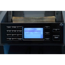 Счетчик-сортировщик банкнот PRO NC-3300 (RUB)